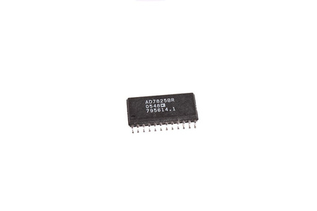 AD7825BR ANALOG DEVICES