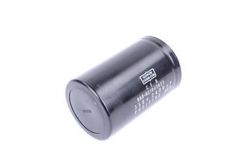 KONDENSATORIUS BK0-NC1043H23 NIPPON 2400UF, 350V