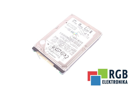 HTS421212H9AT00 HITACHI TRAVELSTAR 120GB