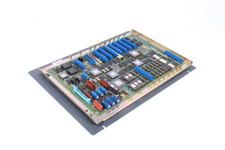 A02B-0072-B501 FANUC