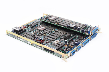 E4809-045-109-B OKUMA OPUS 5000II SVPIID E4809-045-110-C