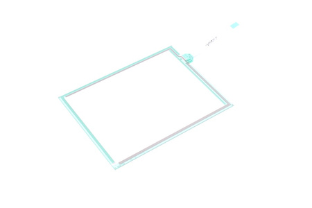 3HAC028357-001 155X117MM, 4PIN UTIKLIS PAKAITALAS