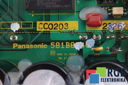 581B874G PANASONIC DALIMS