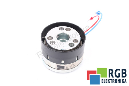 8661104H22 BINDER STABDYS