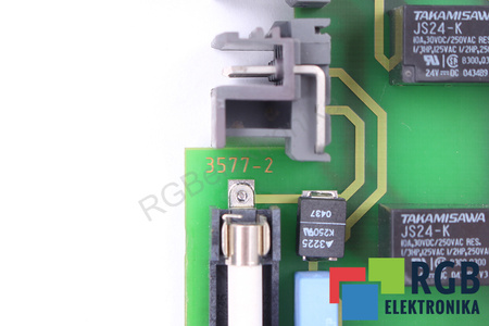 35772 ENDRESS+HAUSER SKIRTAS FTW325