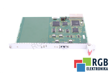 CPCI-BBM ERNI 1010060125 21EUL94V