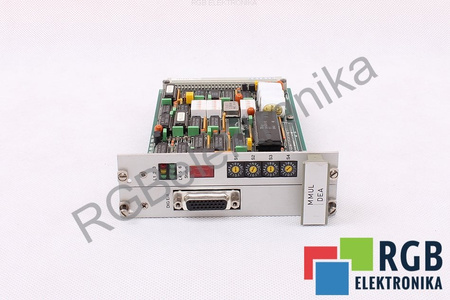 MUL.DEA1A1 AEG MMUL DEA AEG BESTELL-NR.: 521.092.109