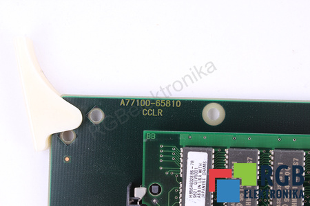 A77100-65810 HP 77100-25810