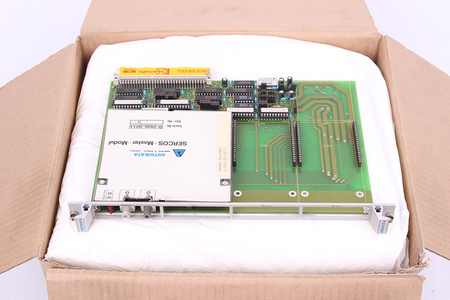 4-086-05-0272 AUTOMATA