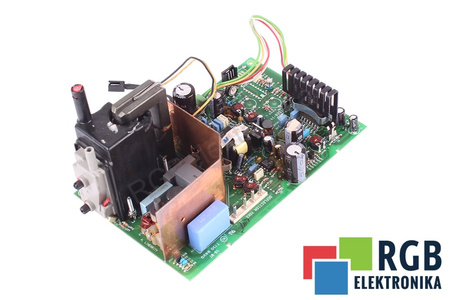 1520-14-001 MAGNETEK DALIMS