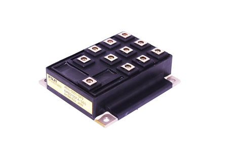 6MBI100FA-060 FUJI ELECTRIC A50L-0001-0212