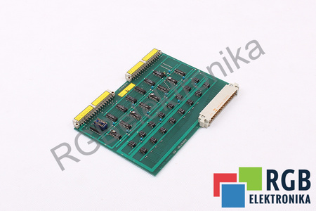 O32 0.525.612 GILDEMEISTER I/O.ADR.A0 0.650.847-56.1 032 030653