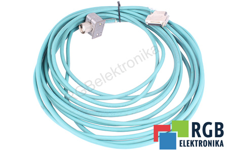 W6FX2002-2CH00 SIEMENS 12M KABELIS