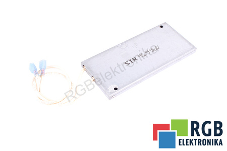 ATSPARUMAS SRF850E SIR 33R 33OHM