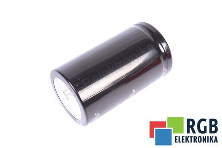KONDENSATORIUS RDC400VN4T1500M40X70 SAMYOUNG ELECTRONICS 1500UF, 400V