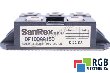 DF100AA160 SANREX