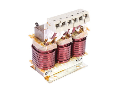 GLD2 WEM DROSSEL 17986