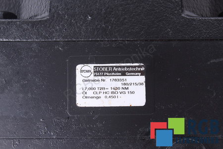 P821SPD0070ME STOBER PAVARA