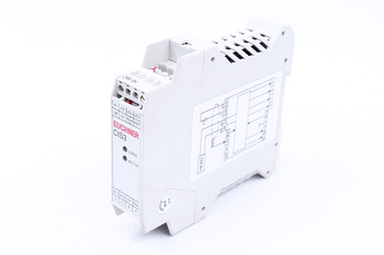 CIA3PL1G08 EUCHNER 091875 STEBĖJIMO RELĖ