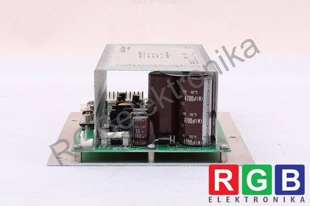 PS500 REV.1 KRAUSS MAFFEI