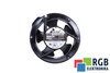 UF17P23BTH FULLTECH 172X172X51MM 230 V VENTILIATORIUS