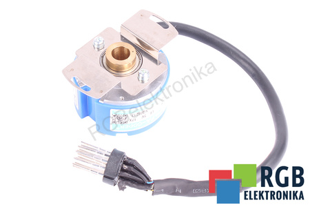 48-2500P8-L6-5V-17X TAMAGAWA FA-CODER CODER