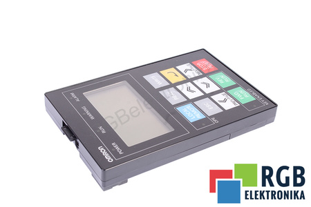 3G3AX-OP05 OMRON VALDYMO IR VALDYMO PULTAS