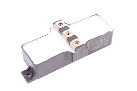 ATSPARUMAS RGB15 NOBLE 1.5OHMKX3 ATSPARUMAS