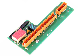 P91564 MAC DRIVES 12.54.3 SUGEDĘS – DALIMS