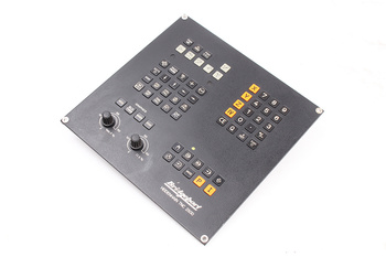 TE2500 HEIDENHAIN ID.NR. 23766104 237 661 04 KLAVIATŪRA