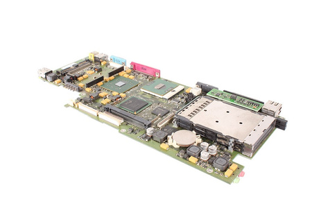 A5E00715365 SIEMENS A5E00709815-03 PLOKŠTĖ