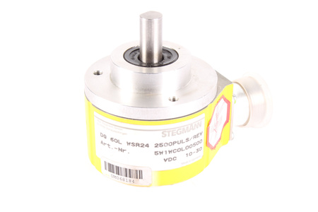 DG60LWSR24 STEGMANN 2500PULS/REV CODER