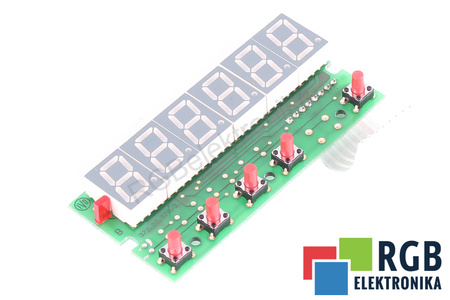 372.00.579/3 BAUMER SUGEDĘS – DALIMS