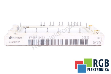 FP25R12KE3 INFINEON