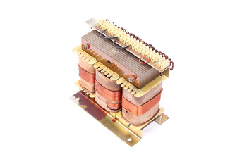 DK-2956 SCHUSTER TRANSFORMATORIUS