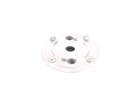 EC070.24E TRANSTECNO PRIEKINIS LIEJIMAS