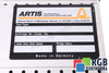 MTC-D1-2 ARTIS