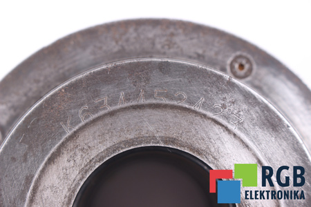 DANTYTASIS SKRIEMULYS 39X95X56MM K634452423 Z=32