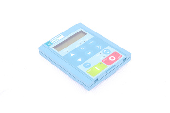 6051/00 EUROTHERM VALDYMO IR VALDYMO PULTAS