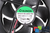 EE92251B3-000U-999 SUNON 92X92X25MM, 12V VENTILIATORIUS