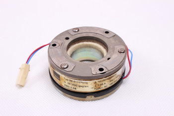 8661107H15 BINDER STABDYS