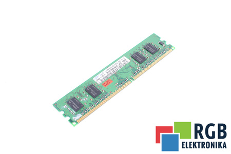 M378T6464QZ3-CE6 SAMSUNG PC2-5300U-555-12-C3