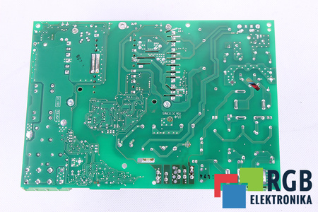 PH1003-2840 MGV PAGRINDINĖ PLOKŠTĖ
