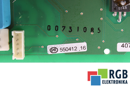 550412.16 PHOENIX CONTACT