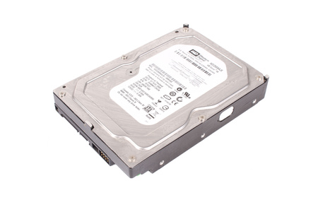 WD2500AAJS WESTERN DIGITAL 250GB