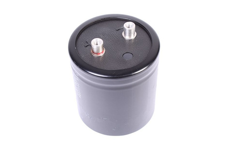 KONDENSATORIUS BK0-NC1043H21 NIPPON 1000UF, 350V KONDENSATORIUS