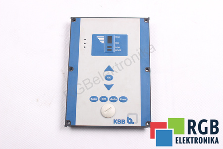 5001K50B00SI4 KSB ID.NO.47106705 1.5KW PUMP SKYDELIO PRIEKIS