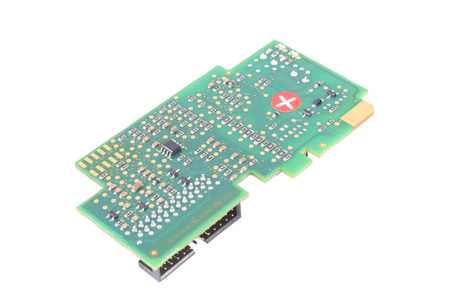 PC05188D VACON DALIMS