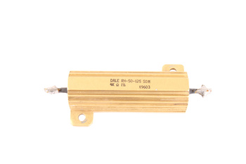 ATSPARUMAS RH-50-125 DALE 4000 OHM 50W