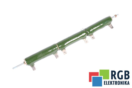 ATSPARUMAS GF16X63 RWI 47R 47OHM ATSPARUMAS